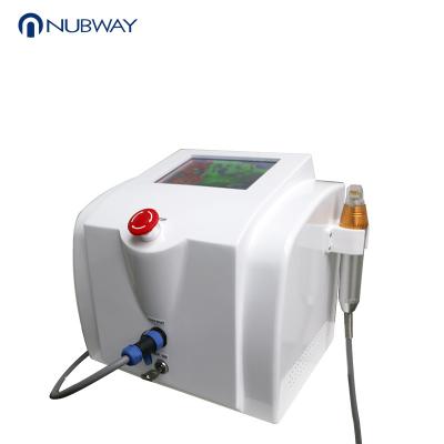 2019 Newest Beauty Salon Use Hot sale face lifting & skin tightening fractional rf micro needle