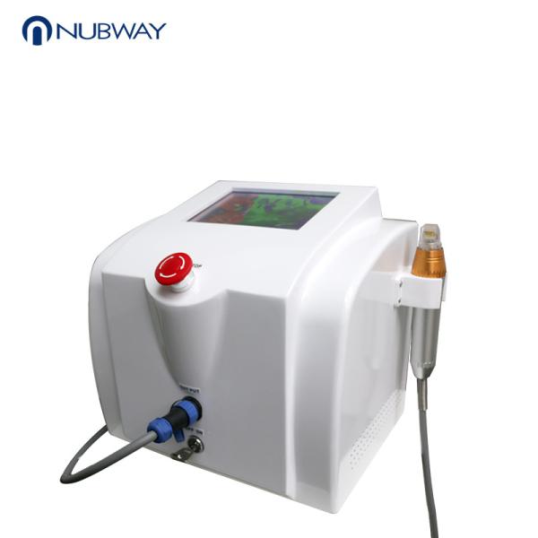 2019 Newest Beauty Salon Use Hot sale face lifting & skin tightening fractional rf micro needle