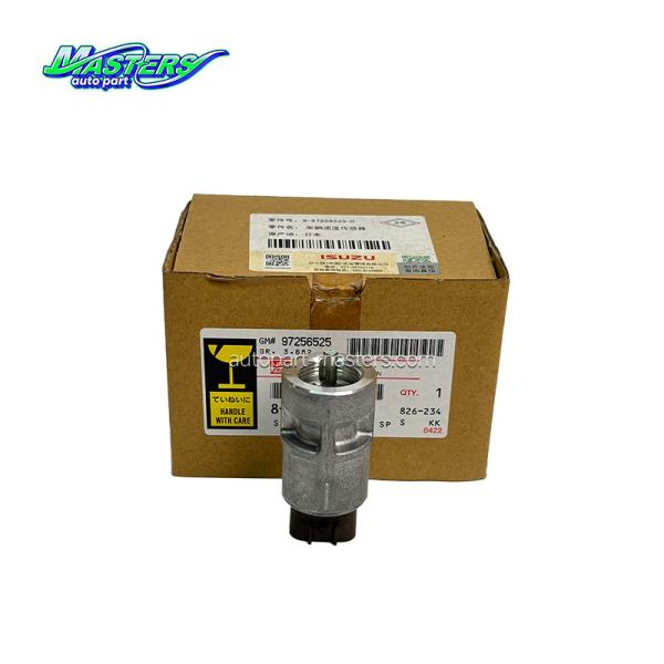Заменяющий датчик скорости 8972565250 для двигателя ISUZU NKR77 4JH1T