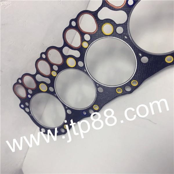 la garniture principale du moteur diesel 3SFE, Metal OEM réglé de garniture principale 11115 - 74110