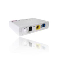 Interruptor L2 interno ótico alto do router OP251 da taxa GEPON ONU 1GE ONU