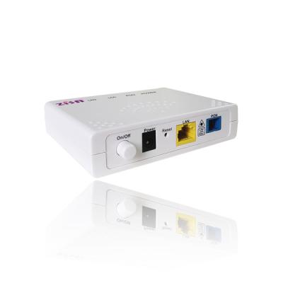 Interruptor L2 interno ótico alto do router OP251 da taxa GEPON ONU 1GE ONU