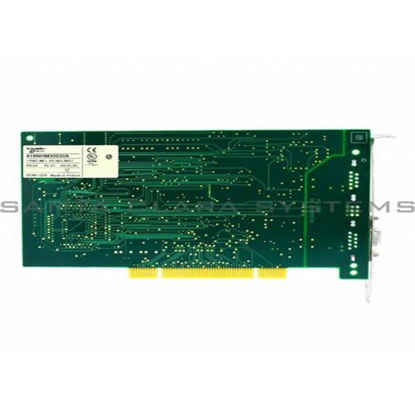 Schneider 416NHM30030A Modicon Quantum PLC IO SYSTEM SINGLE PORT