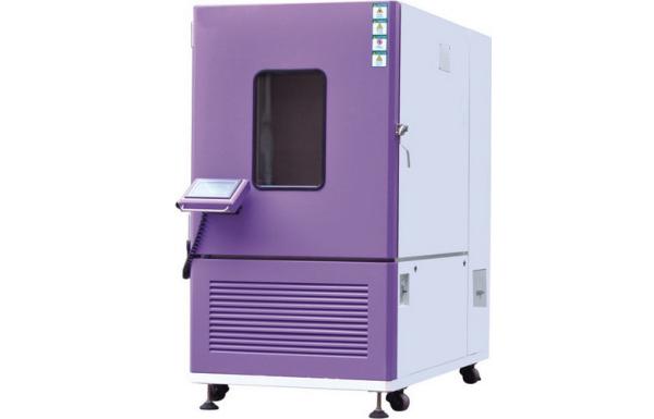 Environmental Temperature Humidity Alternate Test Chamber Energy Saving Cold Balance Control