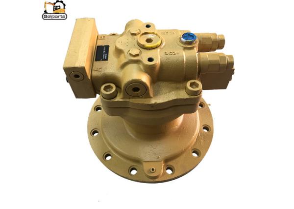 Excavator rotary motor 31N8-12010 R305LC-7 hydraulic swing gearbox assy