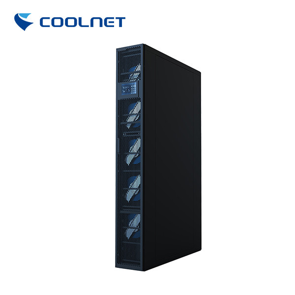 300mm Air Cooled InRow Air Conditioning Unit with 20-50KW Cooling Capacity and