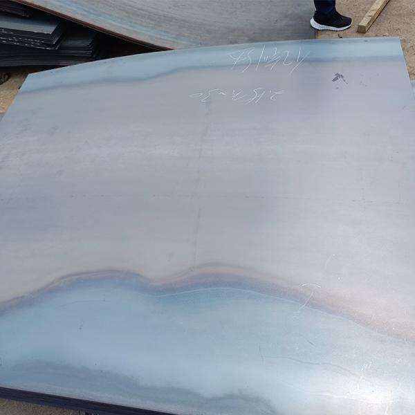 Astm A128 Manganese Steel Plate Q235 Q345 Carbon Steel Sheet Plate Wear Resistant