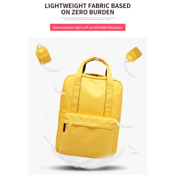 Wholesale waterproof school backpack bag for teenagers kids backpack school bags