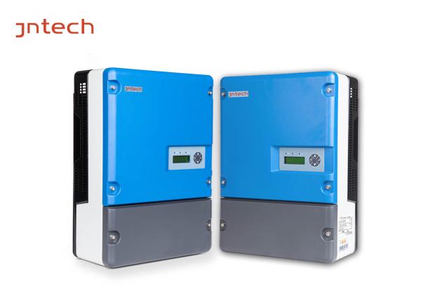 Automatic 30kw Solar pump Inverter Driver for Three Phase AC Pumps