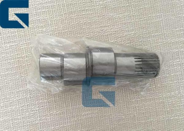 Les accessoires 2441U829S9, pièces de rechange d'excavatrice de SK135SR d'excavatrice regardent l'axe