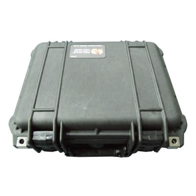 SGS Black 95% Humidity BB2590U UBBL02 Military Battery Charger