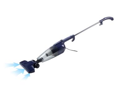 Handy Cyclone Stick Vacuum Cleaner Lightweight Hepa For Car Floor Electric 600W 16Kpa