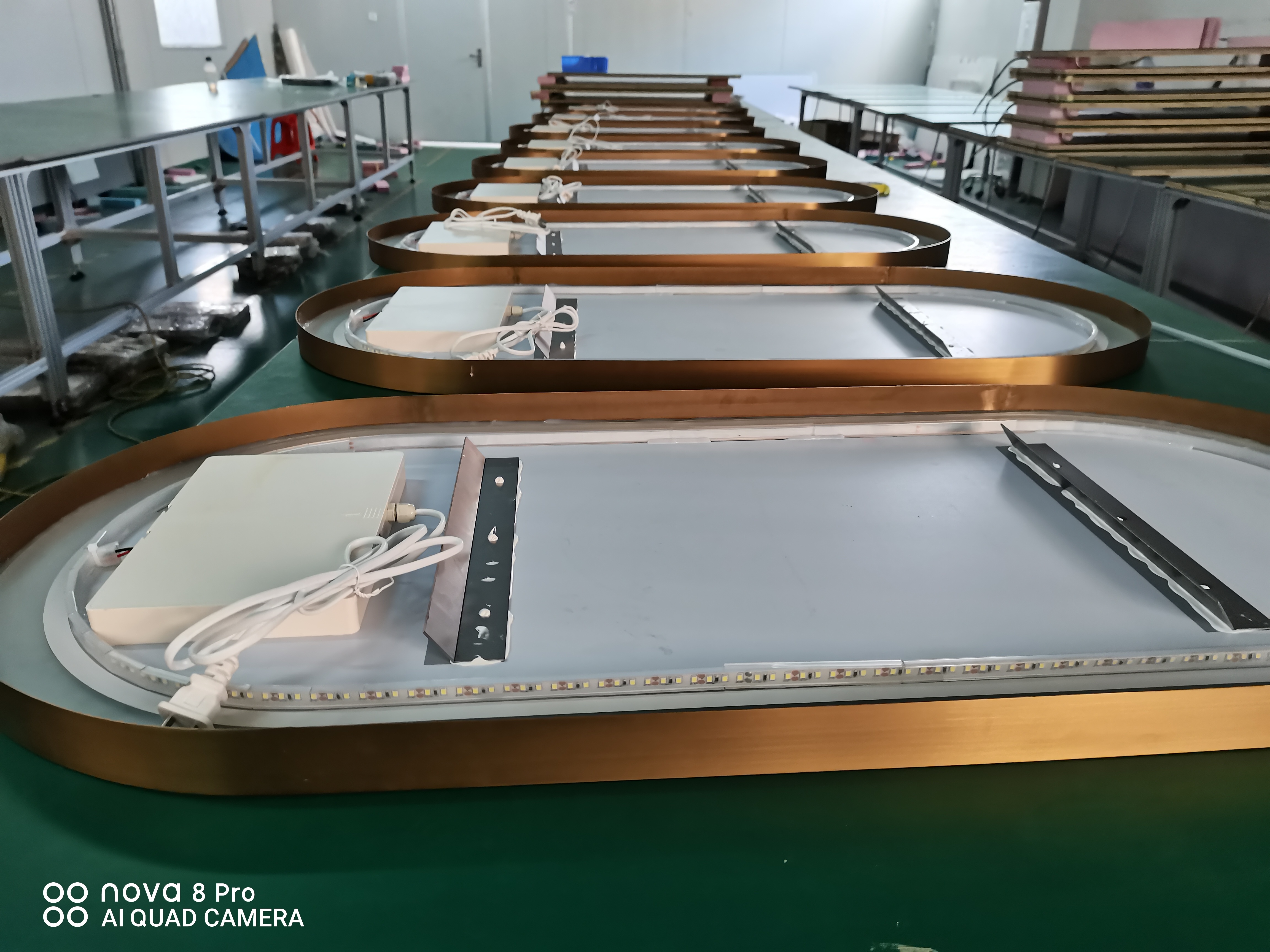 Kingstin Glass Technology Co., Ltd.