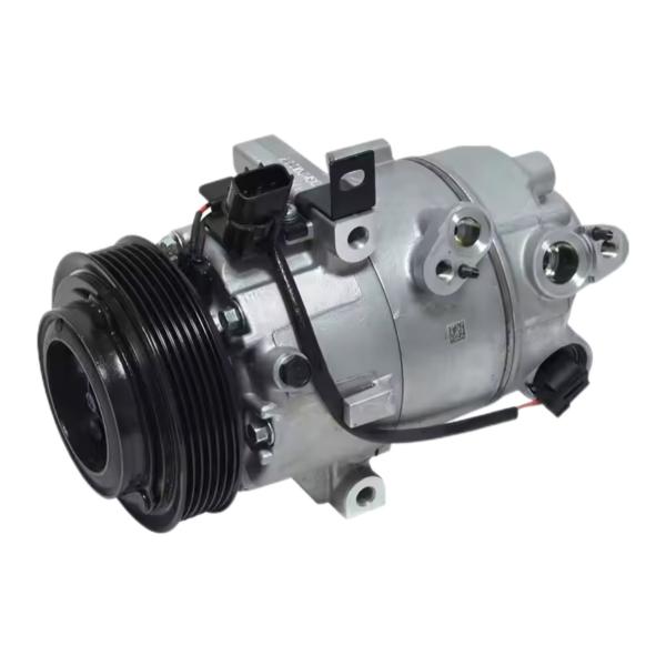 OEM Services Provided 97701M7000 Car Air Conditioning Compressor for Kia Forte 2.0 12v