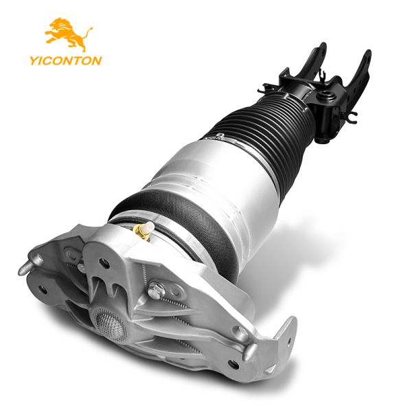 7L661603 Air Suspension Strut Compatible with Audi Q7 4LB/Porsche Cayenne 9PA/Volkswagen Touareg 7L6/7L7/7LA