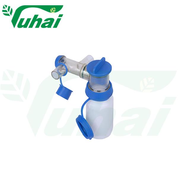 Ambic Milk Sampler For Dairy Farm Milk Test Parts 200ml Milk Test Accessories