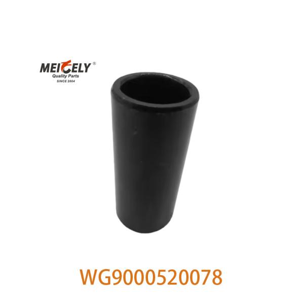 WG9000520078 Bush For HOWO 371 Truck Parts Weichai Engine