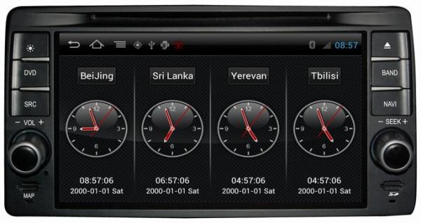 Ouchuangbo Android 4.0 Car DVD GPS Navigation for Mazda CX-5 with S150 USB BT 3G Wifi Radio Player OCB-212
