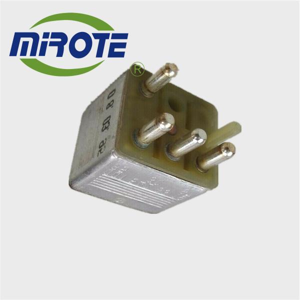 Fuel Pump Auto Electrical Relays For Mercedes 001 542 8319 Fuel Cut Off Relay 40 Amp
