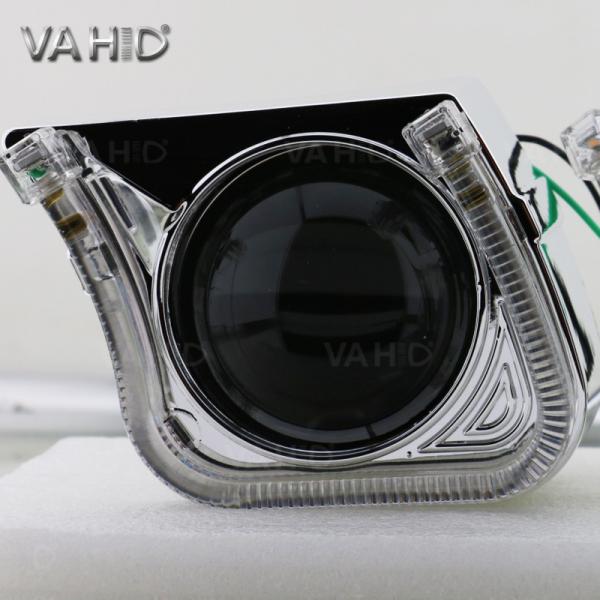 CH38 3.0inch Crystal angel eye Bixenon Car hid xenon projector kit