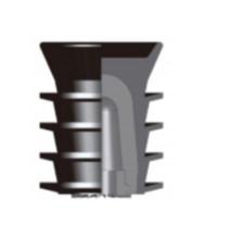 4 1/2 PDC Drillable Plastic Cored Non Rotating Cement Plug for Oil&Gas Well Cementing