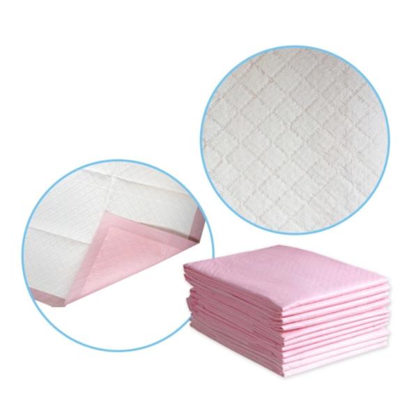 Non Woven Disposable Underpads