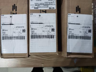 1587723-3 TE Automotive Connectors