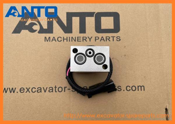 702-21-57500 7022157500 Pilot Valve For KOMATSU Excavators PC160 PC180 PC190 PC300 PC300HD