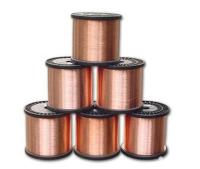 Installation Temp 0℃  Copper Plated Aluminum Wire Stranded Copper Conductor