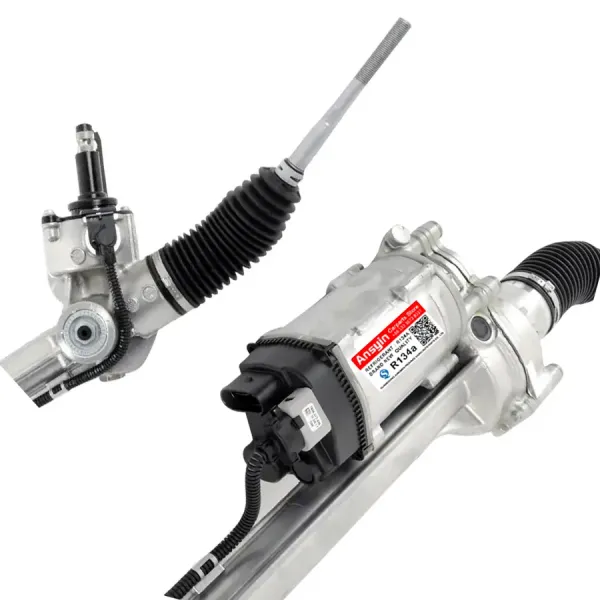For BMW 3 Series F20 F30 F35 Power Steering Rack Gearbox New 11-16 2WD Models Part 32106883264 32106884404 32106858782