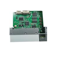 MÓDULO DE COMUNICACIÓN DE PLC 1747-AENTR SLC 500 ETHERNET/IP