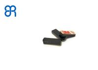 Anti étiquettes de métal céramique d'autocollant de 3M Adhesive 2m Rfid