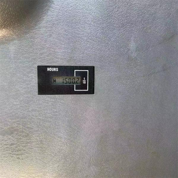 Оригинальный гидравлический насос Hyundai R220-9S Crawler Excavator с 4001-6000 рабочих часов