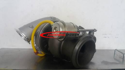 Detroit Diesel Truck Series 60 Engine GTA4294BNS Turbo 714788-0001 714788-5001 Turbocharger