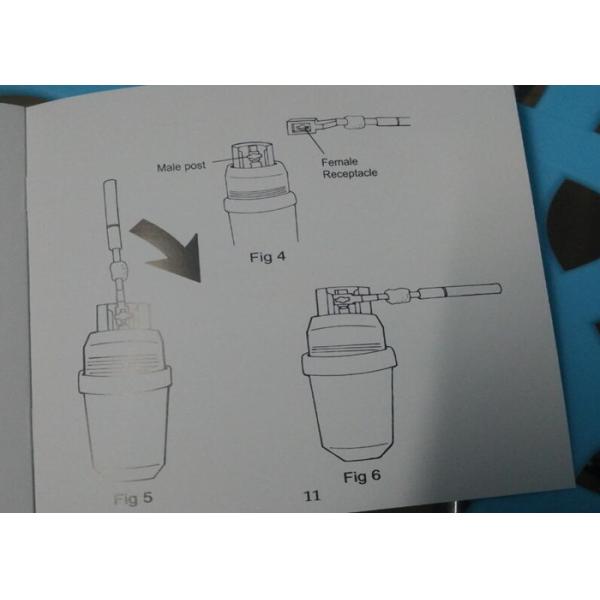 G-9740 Giant Sun Permanent Makeup Tattoo Machine Kit Professional Tattoo Gun For Eyebrow And Lip Tattoo