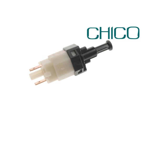 2 переключателя стоп-сигнала автомобиля соединителей для GM OPEL 96212027 1240596 90307473