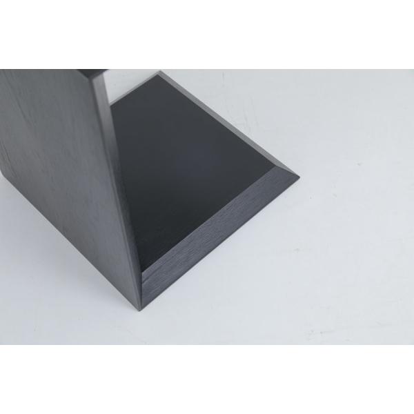 Luxury Hotel And Home Solid Wood Custom Livingroom Side Table