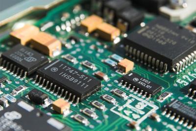 KAIJIN Double Sided PCB Assembly PCBA FR4 Multilayer PCB Manufacturing