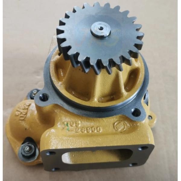6251-61-1101 6254-61-1100 Engine Water Pump PC400-7 Water Pump Excavator Spare Parts