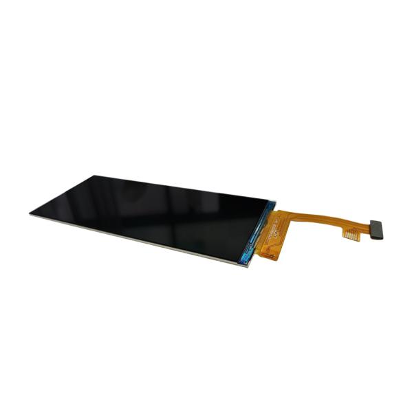 4.82 inch bar type TFT display module  480*1120  dots MIPI interface driving IC GC9503V 400c/d