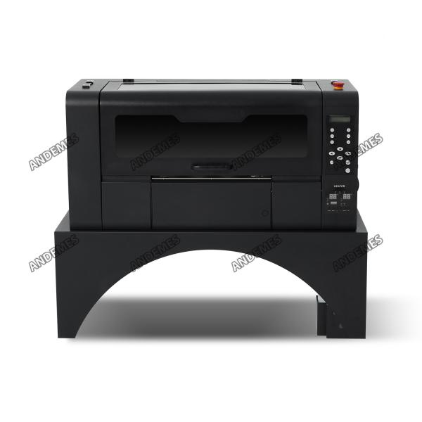 Label Printer A3 12inch Digital Transfer Film DTF Printer with Shaking Power Oven