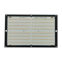 Lámparas de cultivo de plantas de luz LED 120W 2x2FT