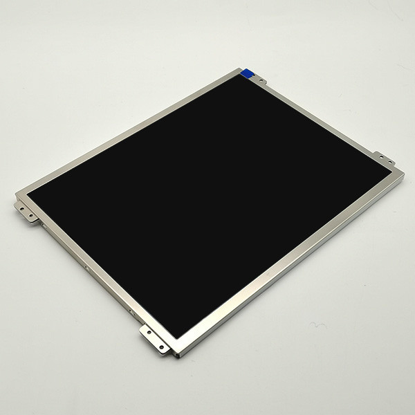 10,4 дюйма IPS LCD TFT 1024x768 с дисплеем цвета Pin интерфейса 30 LVDS