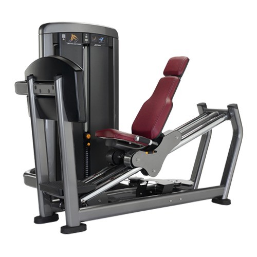 Medium Loader Super Squat Machine 45 degree hack squat leg press combo Be a freeman
