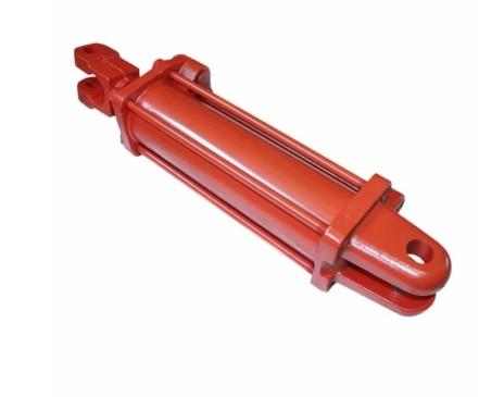 Hydraulic cylinder 75X200 гидроцилиндр ЦС 75*200 for T40  tractor parts