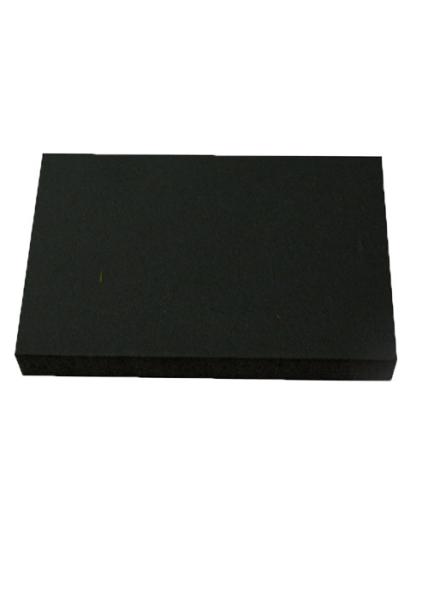 Halogen-Free EP2020 High Temperature Resistant Foam Application In Rail Transit Industry