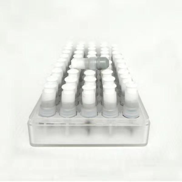 Metal Dental Amalgam Capsule Dental Restorative Material 200mg / 800mg