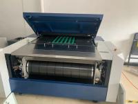 máquina CTP térmico Platesetter da placa de 220v CTP 29 folhas pela hora