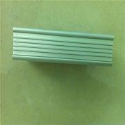 sliver  or black etc Aluminum framing t slot extrusions, OEM/ODM and customization are welcomed