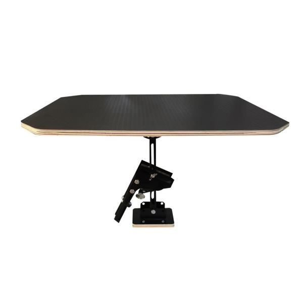 2019 Wooden Tailgate Table Board for Nissan Patrol Jeep Wrangler JK at Affordable